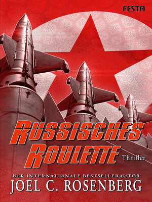 cover image of Russisches Roulette